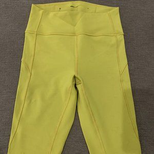 Lululemon In Movement 25" Legging